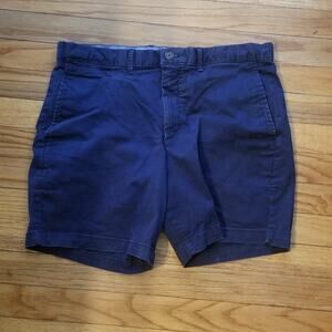 GAP Blue Casual Shorts – Men’s Size 32